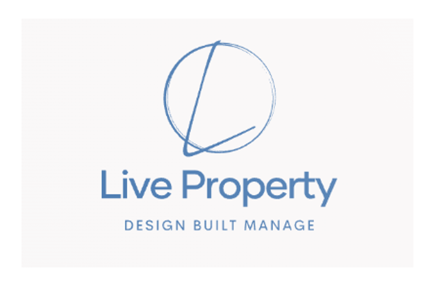Live Property — Design Built Manage